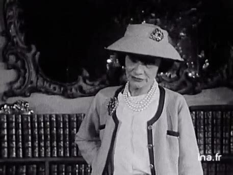 de quoi est morte coco chanel|coco chanel ethnicity.